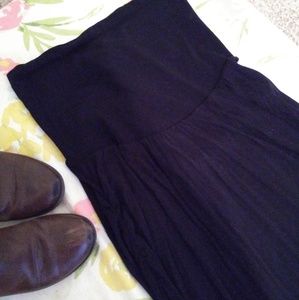 Motherhood Maternity Maxi skirt